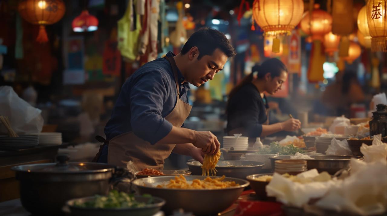 舌尖上的中国 - 第三季重磅回归，青青草视频网轮播展示